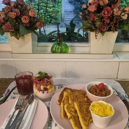 Eight Palms Hotel Port Edward Bagian luar foto