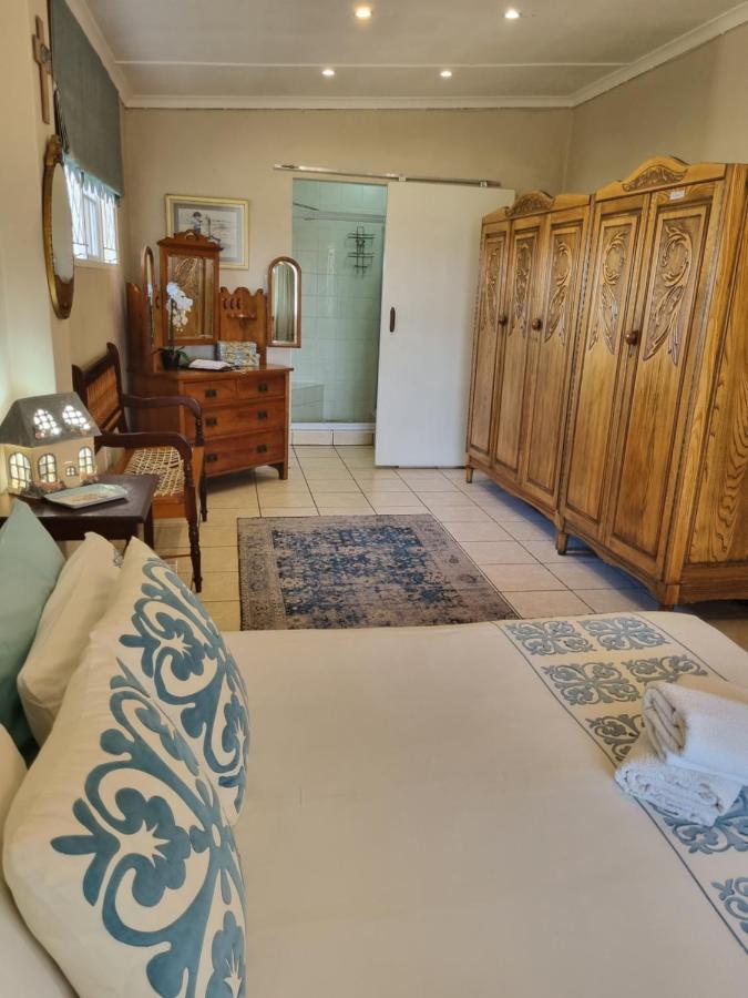 Eight Palms Hotel Port Edward Bagian luar foto